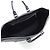 Borsa Maxi Cannage DIOR WEEKENDER 40 di Christian Dior Nero - vista 6
