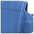 Borsa Chanel Deauville Linea 66941 Bianco Blu - vista 3