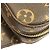 Borsa a Spalla Monogram Geronimos di Louis Vuitton Marrone - vista 3