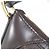 Borsa a Spalla Damier Thames GM Louis Vuitton Marrone - vista 6