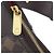 Borsa a Spalla Damier Thames GM Louis Vuitton Marrone - vista 7