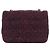 Borsa a Spalla Chanel AS5026 Nero Rosso - vista 2
