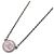 Collana Rosa Chanel ABG387