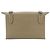 Borsa a Spalla Vid Poche Hermès Beige Taupe - vista 2