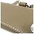 Borsa a Spalla Vid Poche Hermès Beige Taupe - vista 5