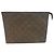 Louis Vuitton Pochette 26 Monogram Marrone