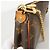 Pochette Eva Monogram Louis Vuitton Marrone - vista 11