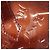 Borsa Tote Louis Vuitton Vernis Wilshire PM Rosso - vista 6