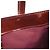 Borsa Tote Louis Vuitton Vernis Wilshire PM Rosso - vista 9