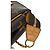 Borsa a mano Eva Louis Vuitton in tela Monogram Marrone - vista 4