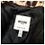 Moschino Tierdruckjacke im Y2K-Stil Braun - Ansicht 3
