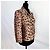 Moschino Tierdruckjacke im Y2K-Stil Braun - Ansicht 4