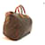 Louis Vuitton Speedy 30 Monogram - SD Marrone - vista 10