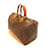 Louis Vuitton Speedy 30 Monogram - SD Marrone - vista 12