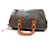 Louis Vuitton Speedy 30 Monogram - SD Marrone - vista 15