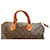 Louis Vuitton Speedy 30 Monogram - SD Marrone - vista 3