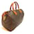 Louis Vuitton Speedy 30 Monogram - SD Marrone - vista 9