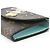 Cartera plegable Monogram Vivienne para mujer Louis Vuitton Castaño - vista 5