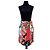 Falda Moschino 1992 Fashion Fashoff Monograma