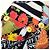 Falda Moschino 1992 Fashion Fashoff Monograma - vista 10