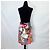 Falda Moschino 1992 Fashion Fashoff Monograma - vista 2