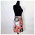 Falda Moschino 1992 Fashion Fashoff Monograma - vista 4