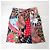Falda Moschino 1992 Fashion Fashoff Monograma - vista 6