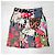 Falda Moschino 1992 Fashion Fashoff Monograma - vista 8