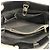 Borsa a mano Passy PM Epi di Louis Vuitton Nero - vista 4