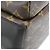 Zaino Discovery Monogram Macassar Louis Vuitton Marrone - vista 3