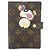 Organizer Agenda PM Monogram Panda Louis Vuitton R20011 Marrone