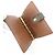 Organizer Agenda PM Monogram Panda Louis Vuitton R20011 Marrone - vista 5