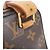 Borsa a Spalla Messenger Monogram Soft Trunk PM di Louis Vuitton Marrone - vista 4