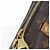 Borsa a Spalla Messenger Monogram Soft Trunk PM di Louis Vuitton Marrone - vista 5