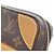Borsa a Spalla Messenger Monogram Soft Trunk PM di Louis Vuitton Marrone - vista 6