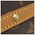 Borsa a Spalla Messenger Monogram Soft Trunk PM di Louis Vuitton Marrone - vista 7