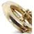 Bracciale charm oro e viola Chanel D'oro Porpora  - vista 5