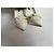 Louis Vuitton Leder High Heels Beige Größe 40 - Ansicht 5