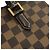 Borsa a mano Damier Triana Louis Vuitton Damier ebene - vista 5