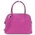 Borsa Hermès Bolide 27 cm in Rosa Porpora