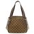 Borsa a Spalla Damier Belem MM Louis Vuitton Damier ebene