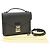 Borsa Monceau Taiga Ardoise da uomo Louis Vuitton Grigio - vista 10