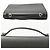 Borsa Monceau Taiga Ardoise da uomo Louis Vuitton Grigio - vista 7