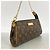 Pochette Eva Monogramma Louis Vuitton M95567 in Marrone - vista 2