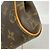 Pochette Eva Monogramma Louis Vuitton M95567 in Marrone - vista 7