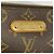 Pochette Eva Monogramma Louis Vuitton M95567 in Marrone - vista 9