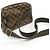 Borsa a Spalla Louis Vuitton Damier Bumbag Brooklyn N41101 Damier ebene - vista 7