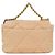 Borsa a Spalla Chanel 19 Linea AS1160 Rosa Arancione - vista 2