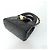Chanel AP4991 Accessorio Borsa Charm Nero D'oro - vista 3