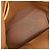Louis Vuitton Palermo Handtasche aus Monogramm-Canvas GM Braun - Ansicht 3